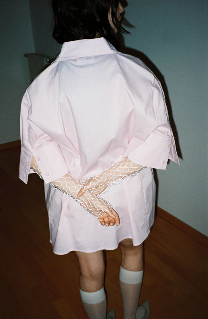 ASTRAL SLEEVES