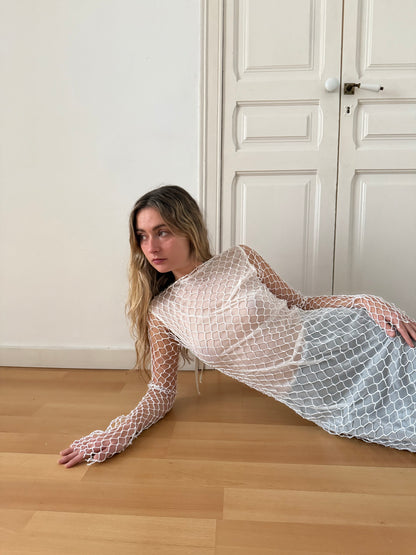 LUX DRESS