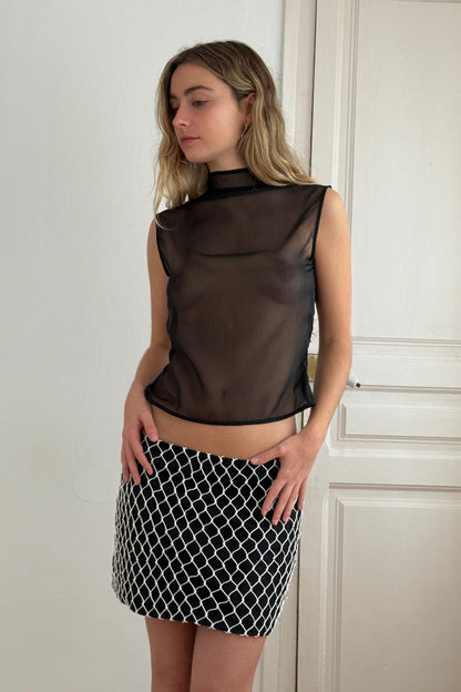 ISSEY TOP