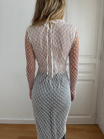 LUX DRESS