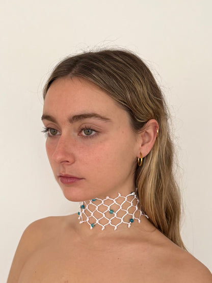 AMULET NECKLACE