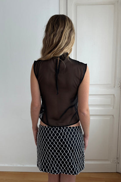 ISSEY TOP