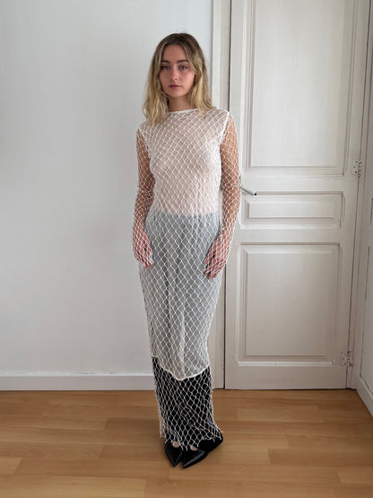 LUX DRESS