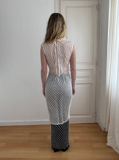 LUX DRESS