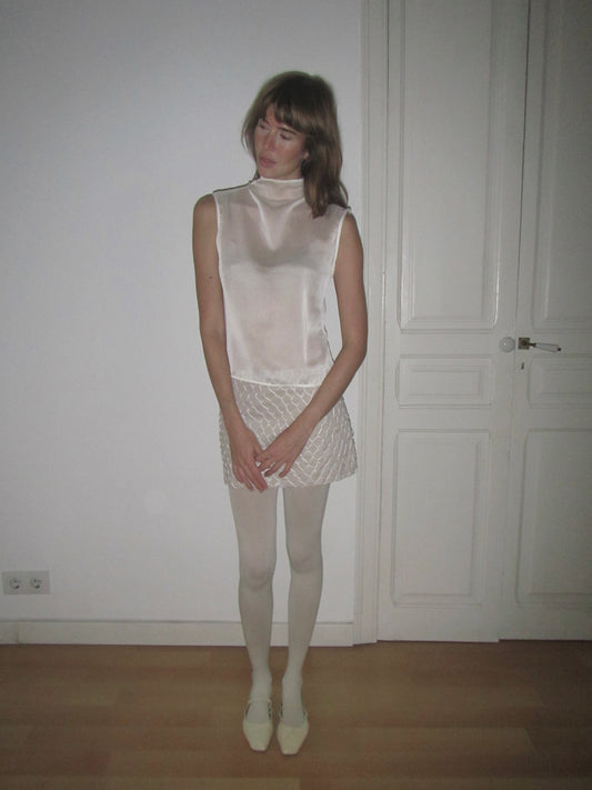 ISSEY TOP