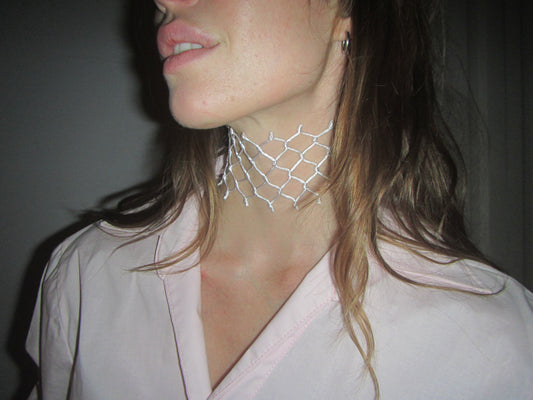 MUDRA NECKLACE