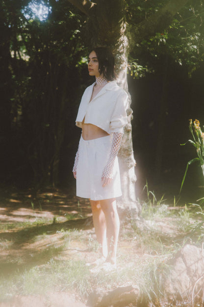 AURA SHORT