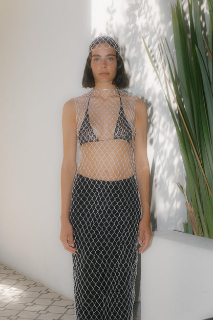 WISDOM DRESS