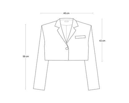MATRIX JACKET
